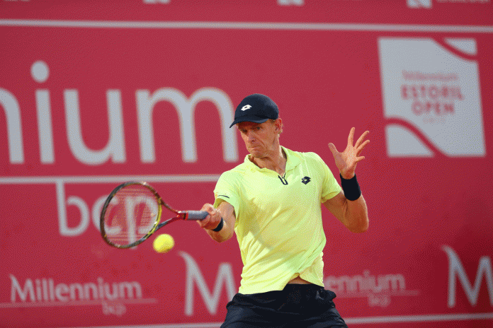 MILLENNIUM ESTORIL OPEN