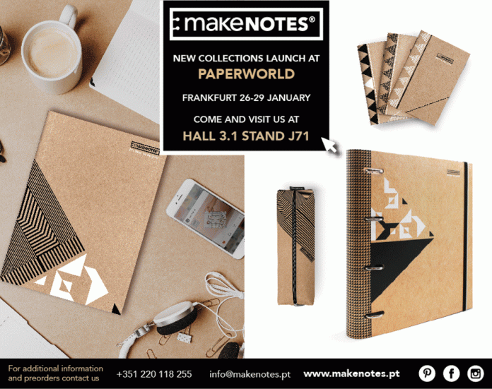 Paperworld 2019