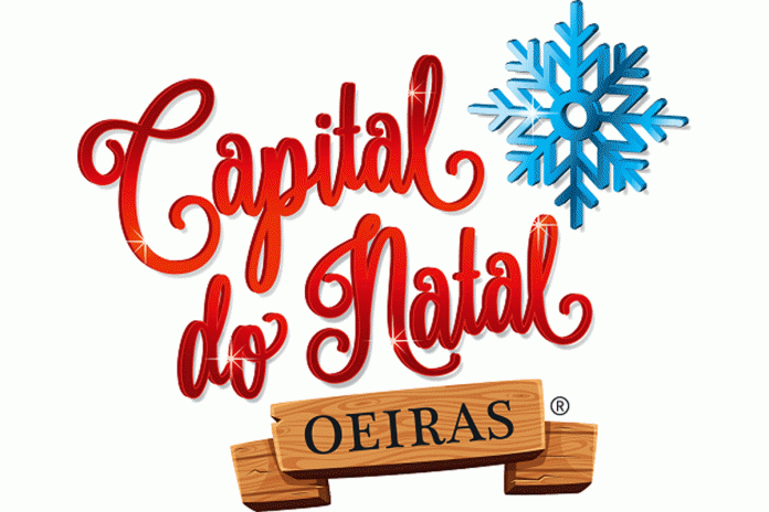 CHRISTMAS FUN PARK