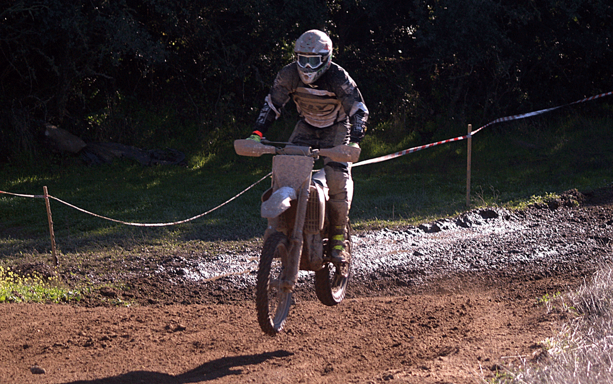 Circuito Cego