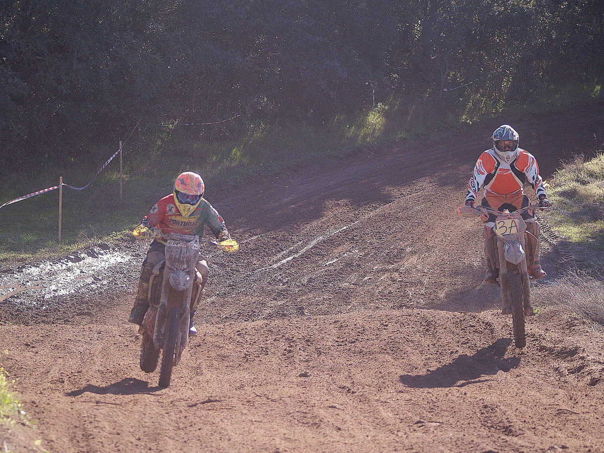 Circuito Cego