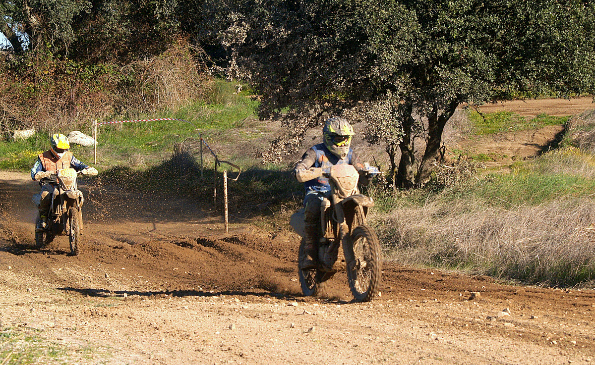 Circuito Cego