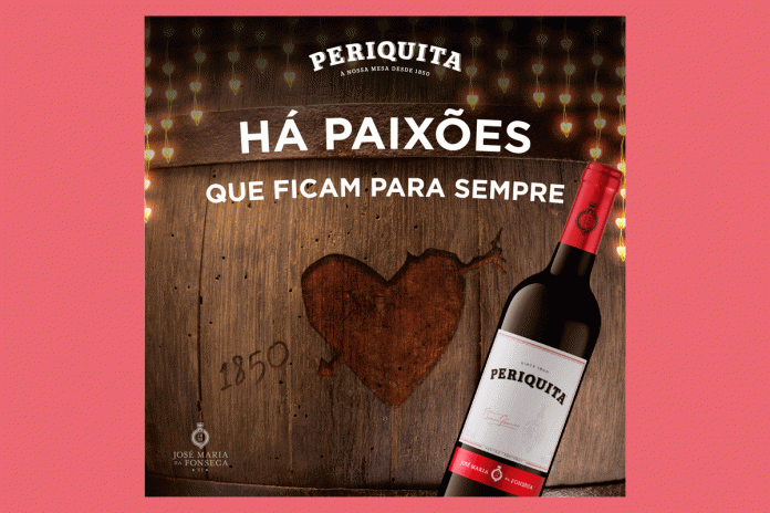 Periquita