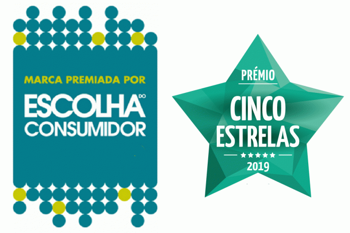 Prémios