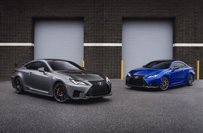 Lexus
