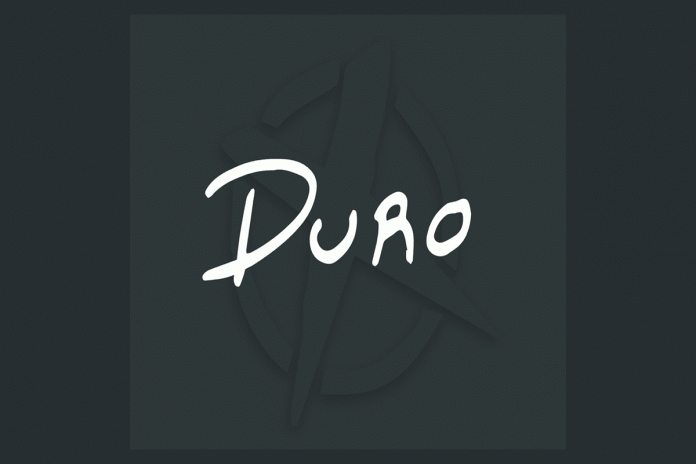 40 ANOS A DAR NO DURO!