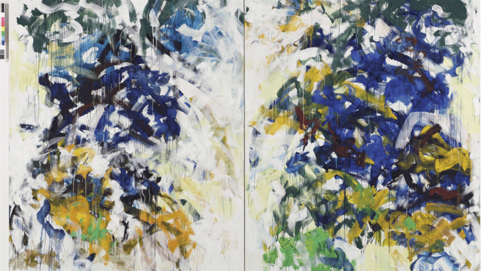 Fondation Louis Vuitton