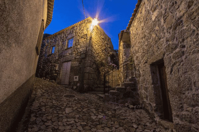 Aldeias Históricas de Portugal