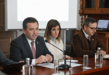 Sessão consultiva para criação da Rede Nacional de Arte Rupestre decorreu em Reguengos de Monsaraz Reguengos de Monsaraz