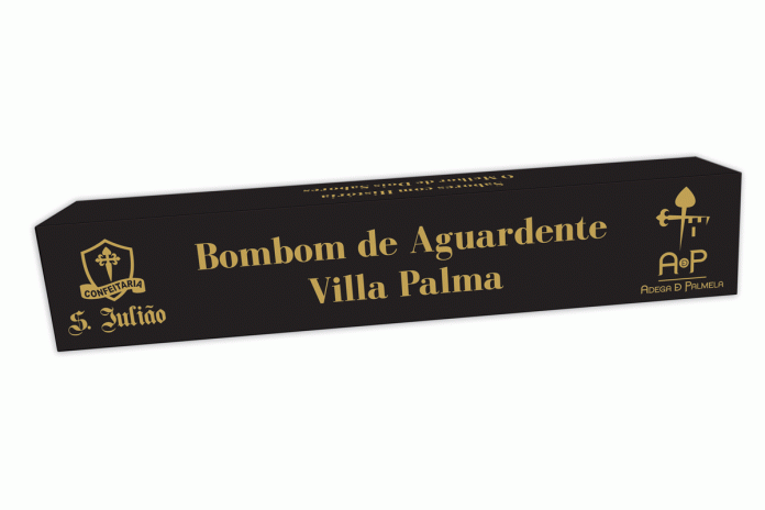 Bombom-Villa-Palma Adega de Palmela