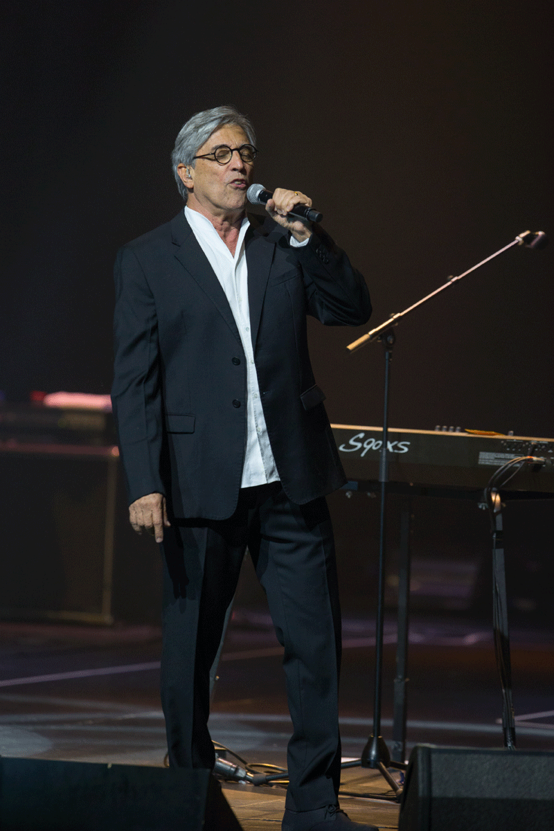 Simone & Ivan Lins