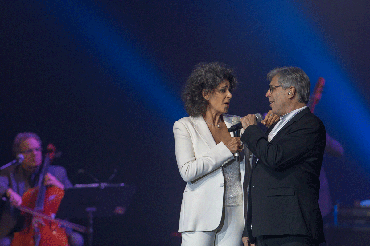 Simone & Ivan Lins