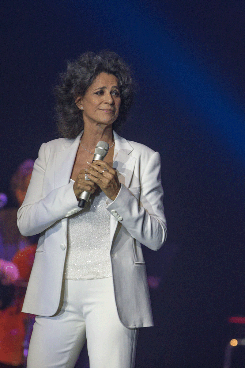 Simone & Ivan Lins