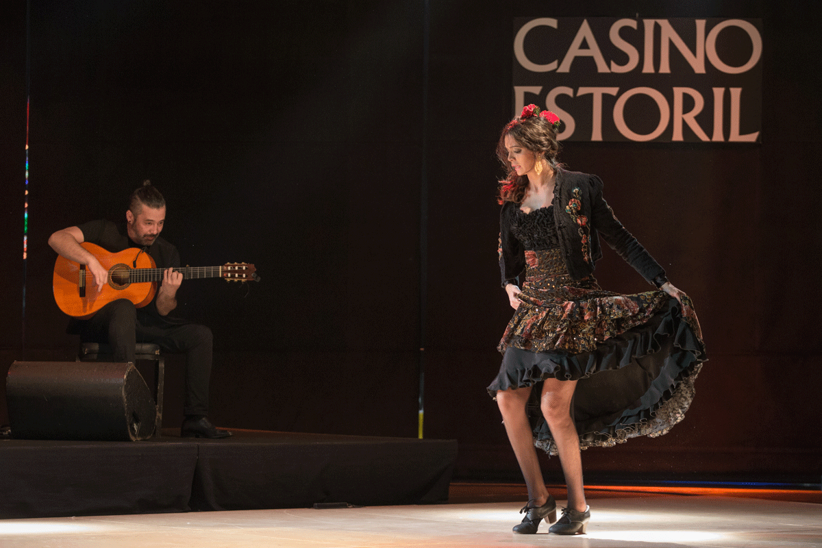 Casino Estoril