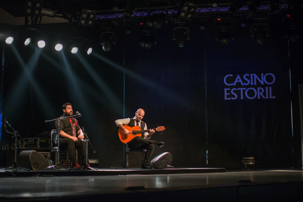 Casino Estoril