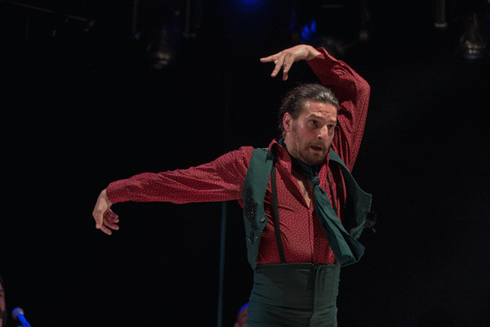 Festival Flamenco Casino Estoril CH1P3450 Casino Estoril