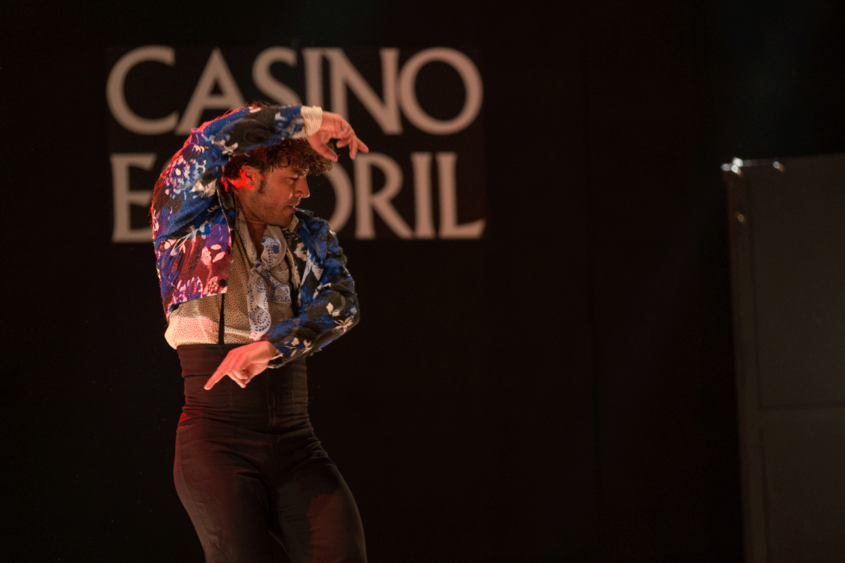 Casino Estoril