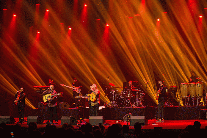 Gipsy Kings