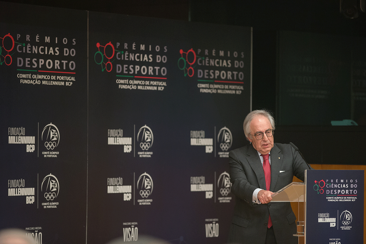 Comité Olimpico de Portugal