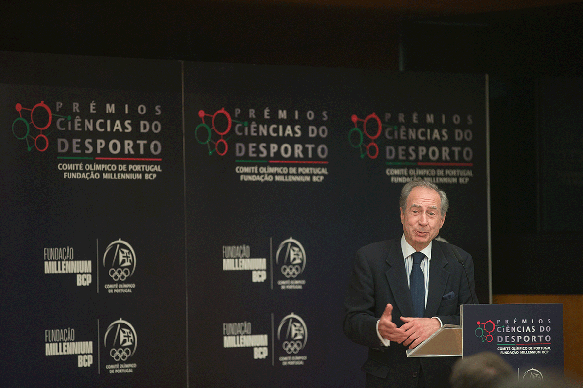Comité Olimpico de Portugal