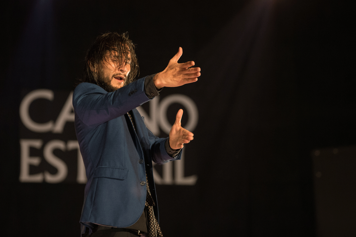 Noite de Flamenco