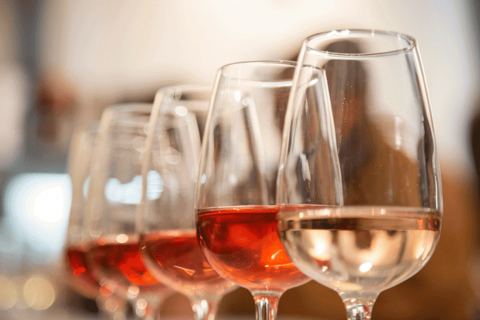 Moscatel de Setúbal e Moscatel Roxo de Setúbal