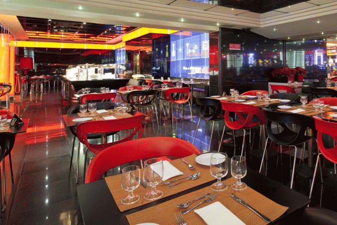 Buffet Clube IN