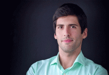 Empreendedor do Porto entra na lista da Forbes Forbes