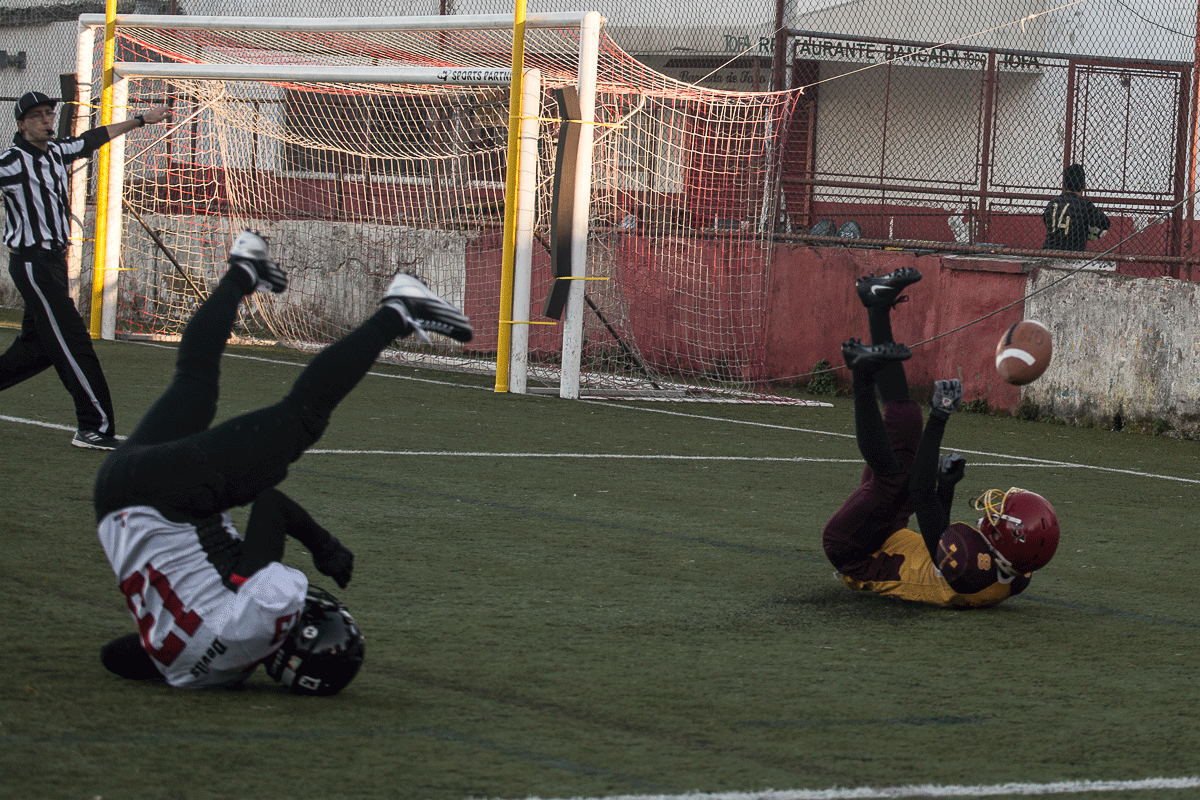Futebol Americano