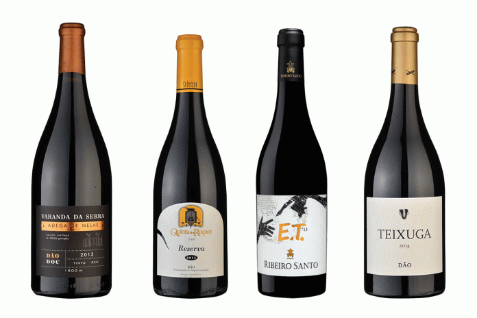 Vinhos do Dão