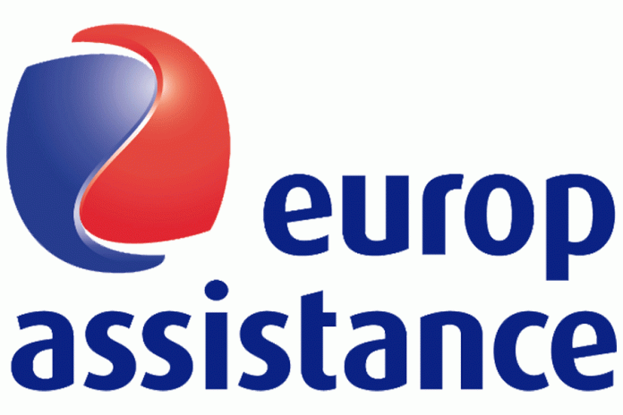 Europe-Assintance Grupo Europ Assistance