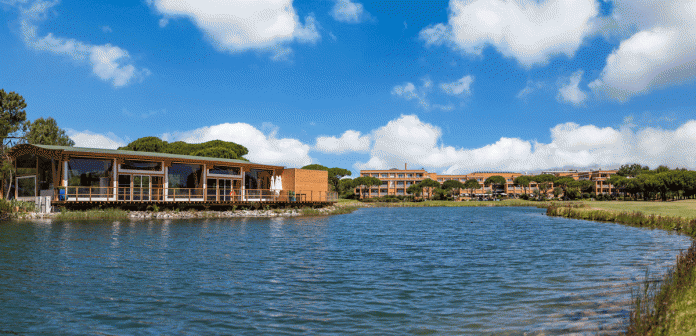 Hotel Quinta da Marinha Resort