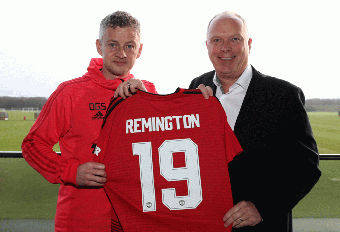 Remington