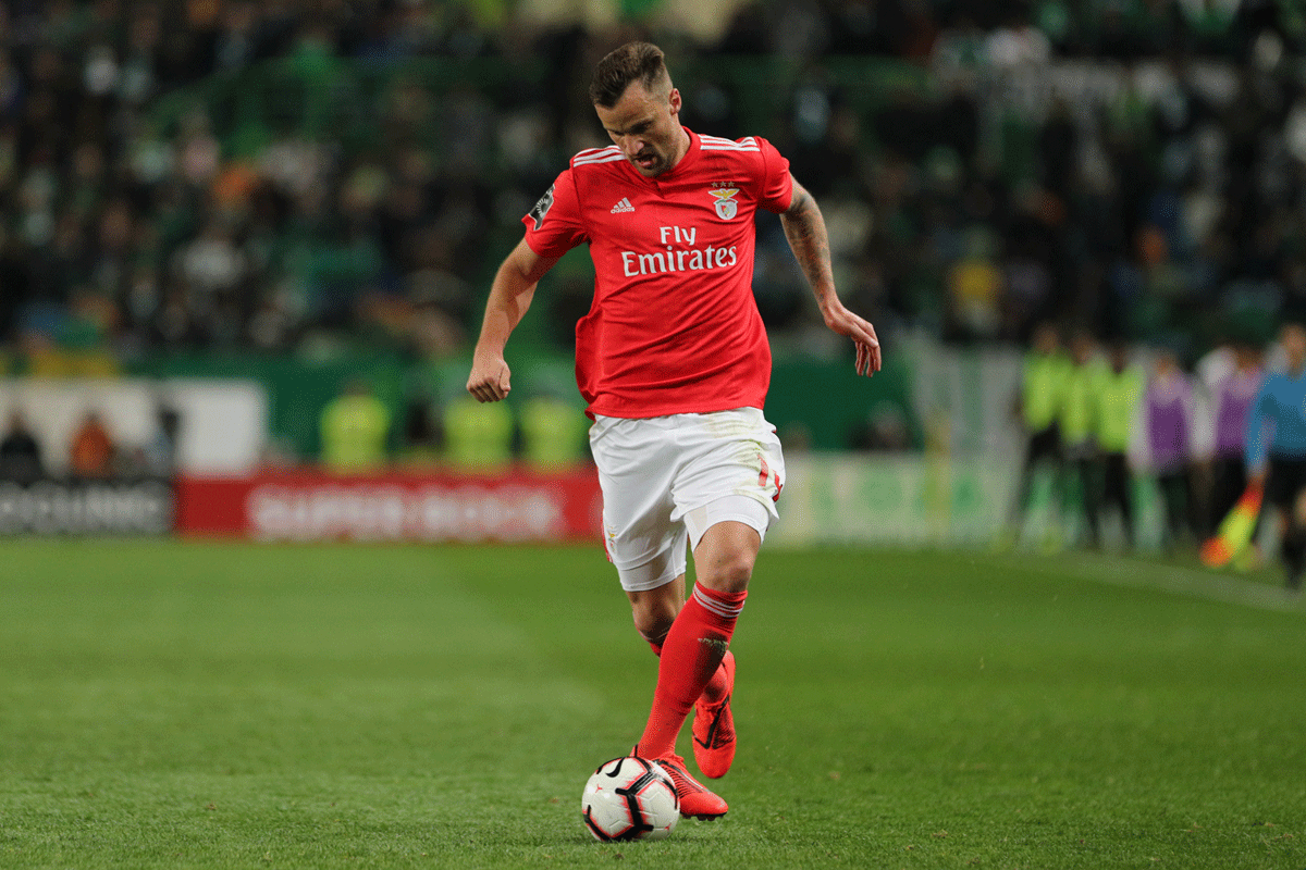 Sporting vs Benfica