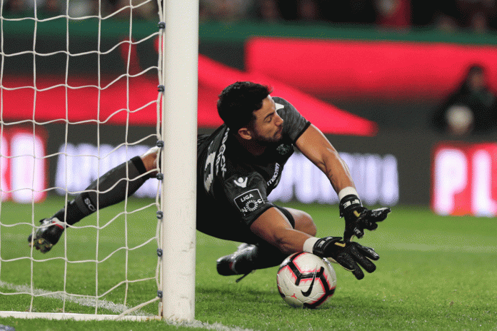 Sporting vs Benfica JMMM5259 Sporting vs Benfica