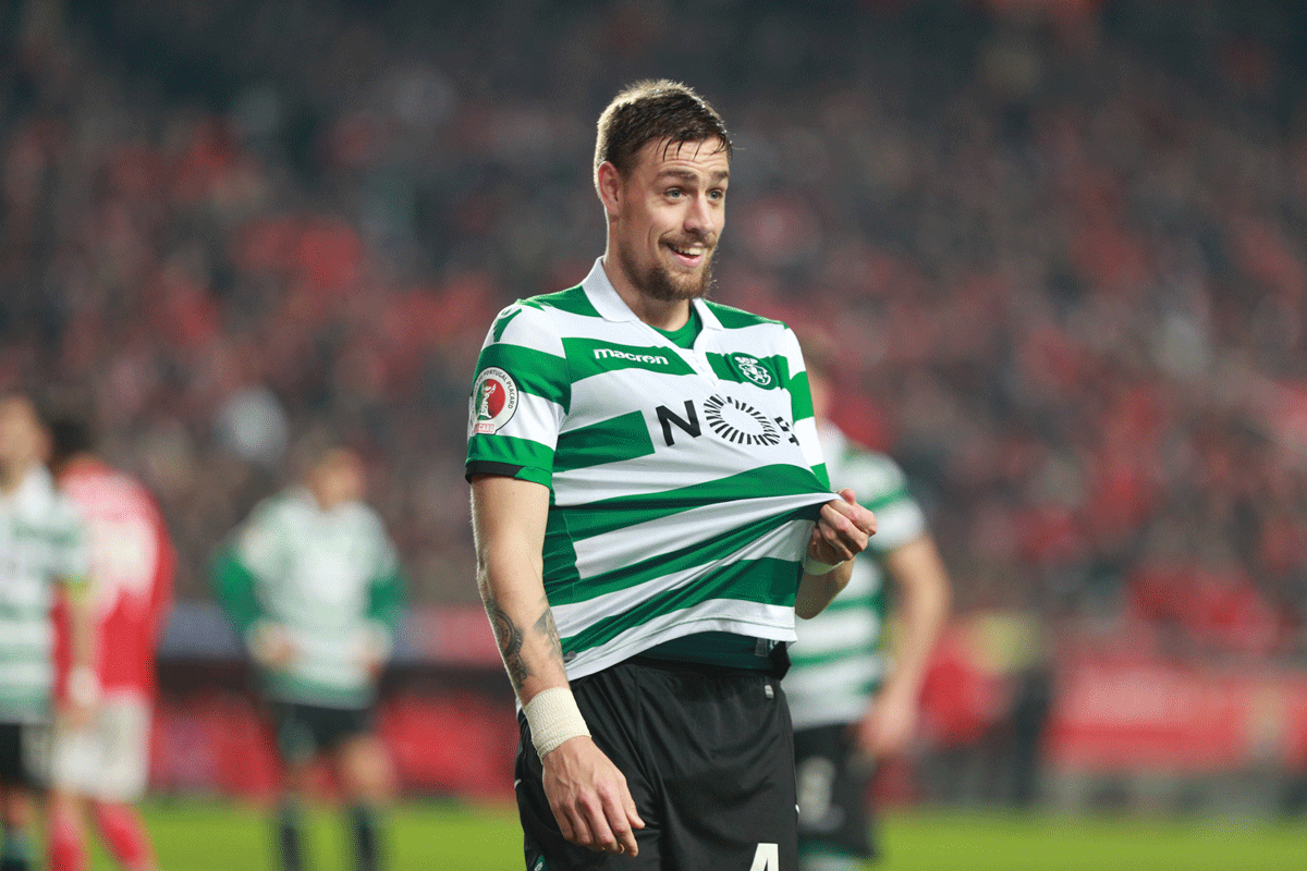Benfica vs Sporting