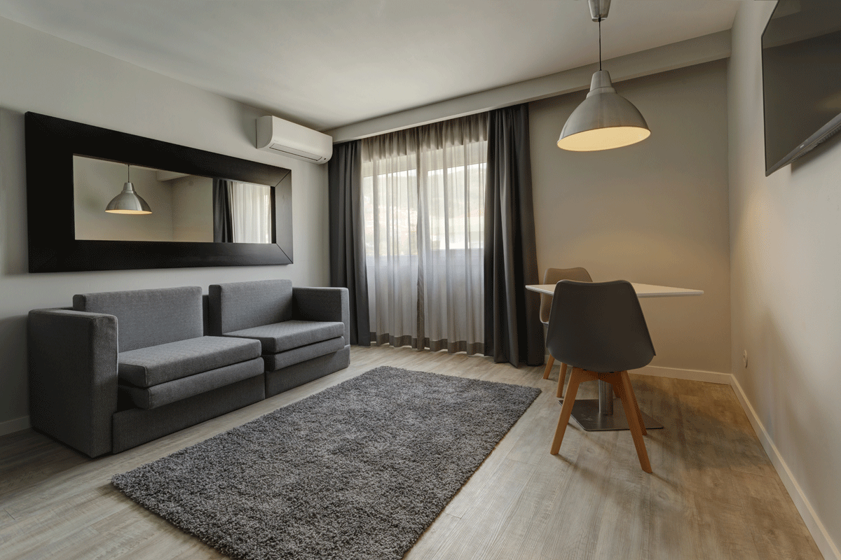 SPORT HOTEL GYM + SPA