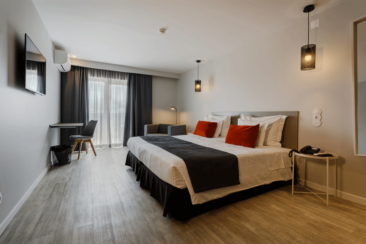 SPORT HOTEL GYM + SPA