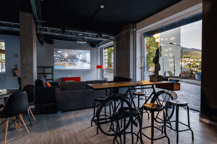 SPORT HOTEL GYM + SPA