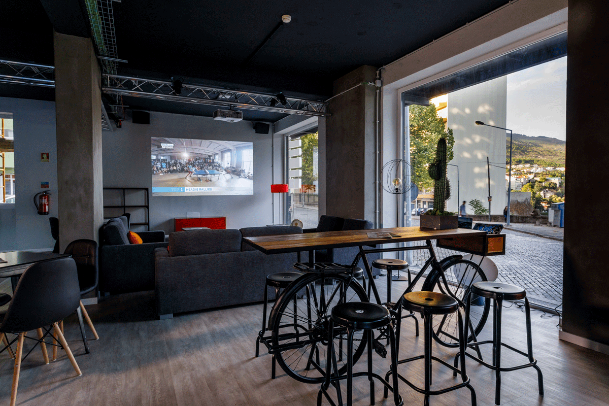 SPORT HOTEL GYM + SPA