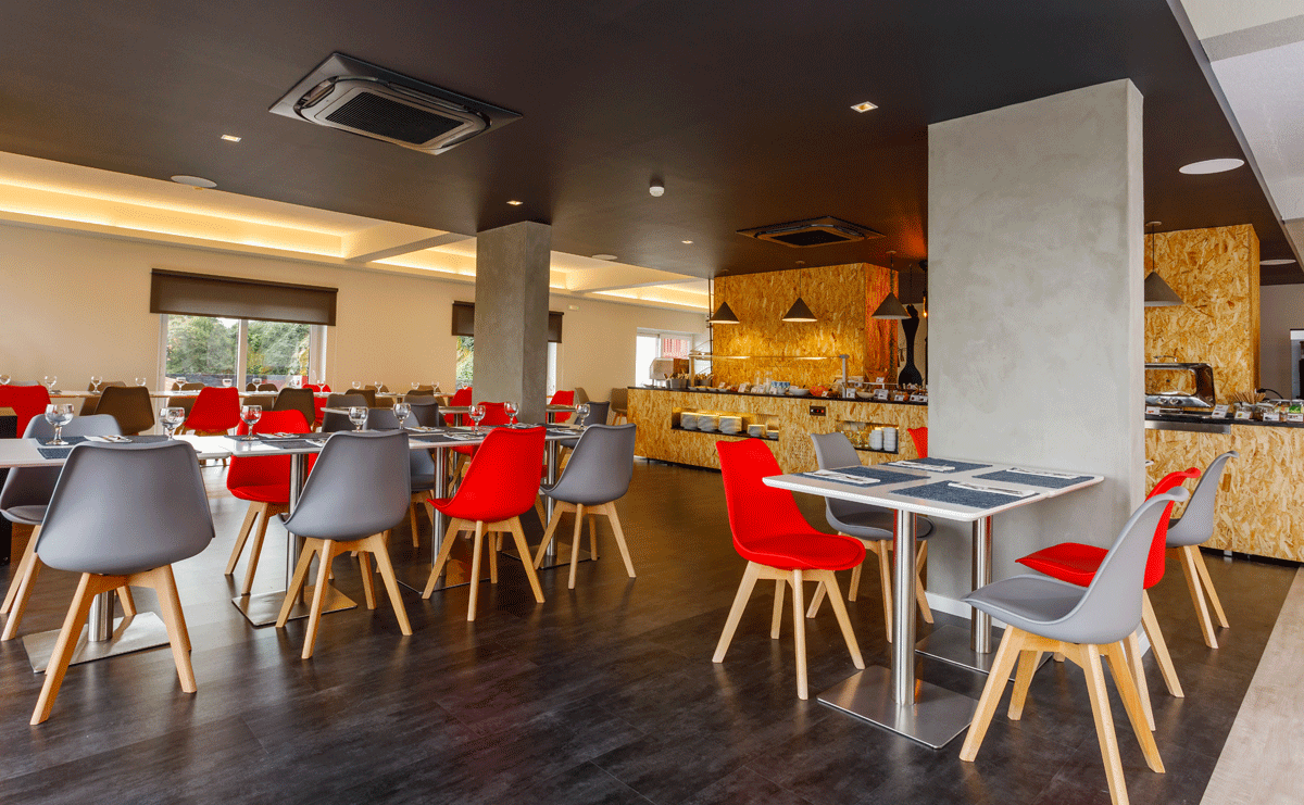 SPORT HOTEL GYM + SPA