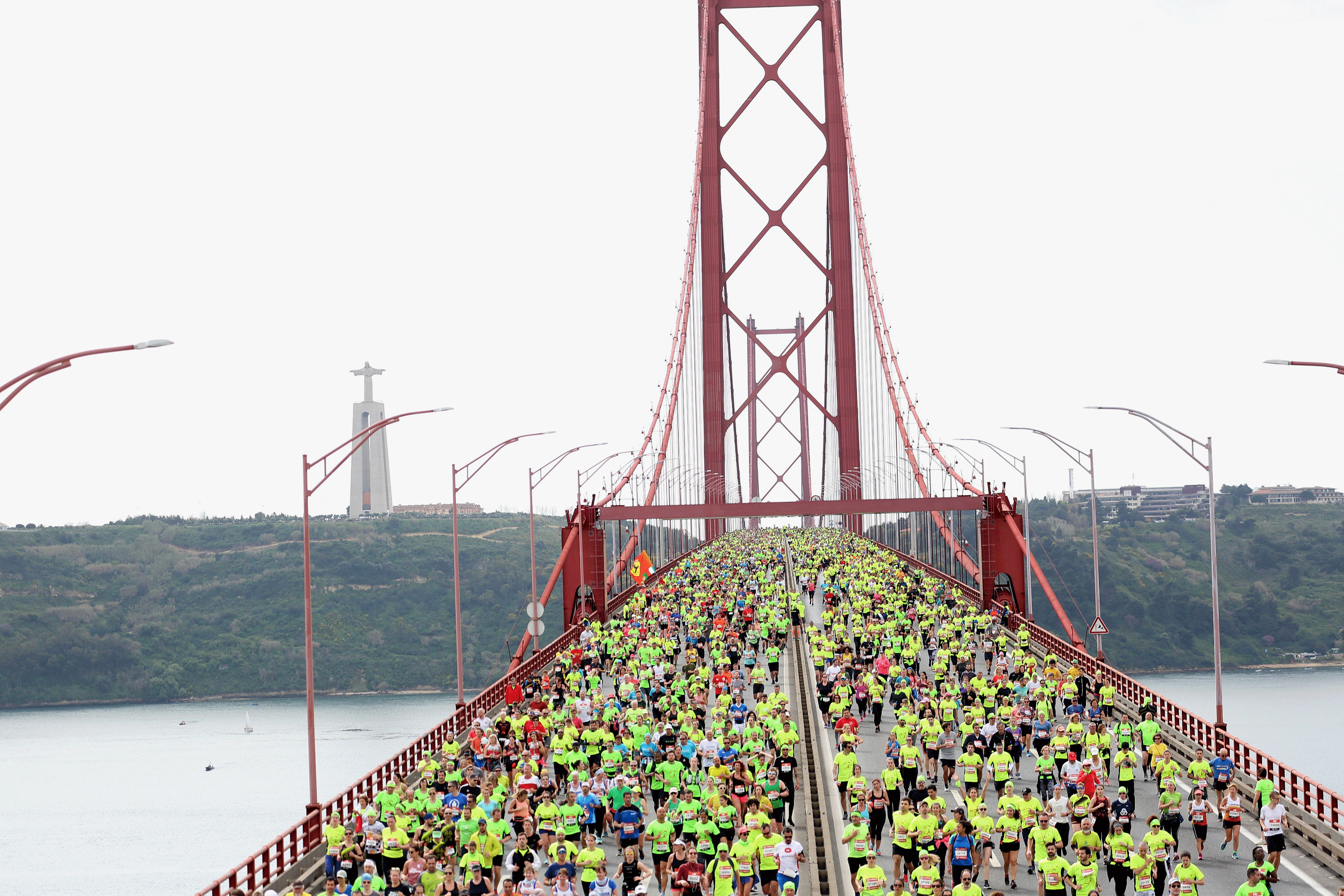 Meia Maratona de Lisboa