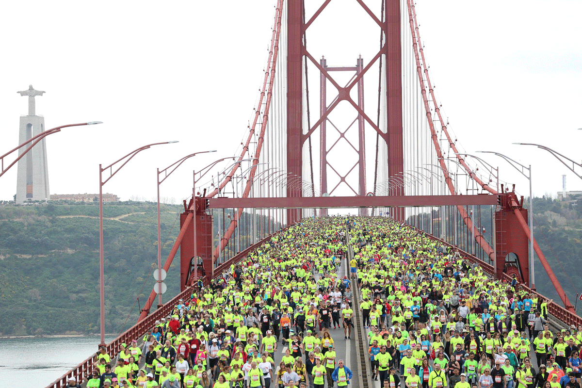 Meia Maratona de Lisboa