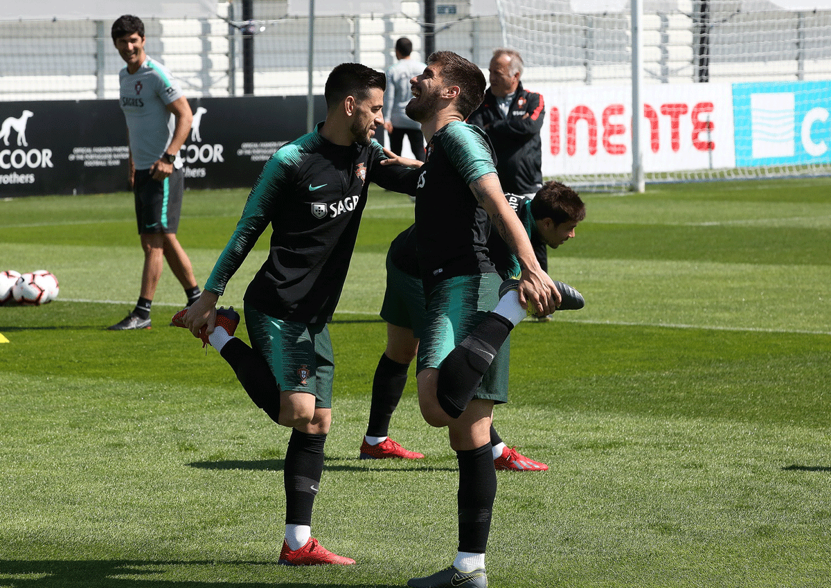 Seleção portuguesa