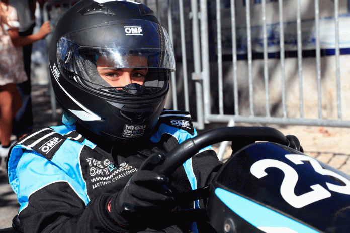 Campeonato de Portugal de Karting KIA