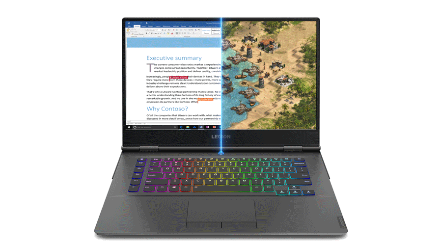 Lenovo