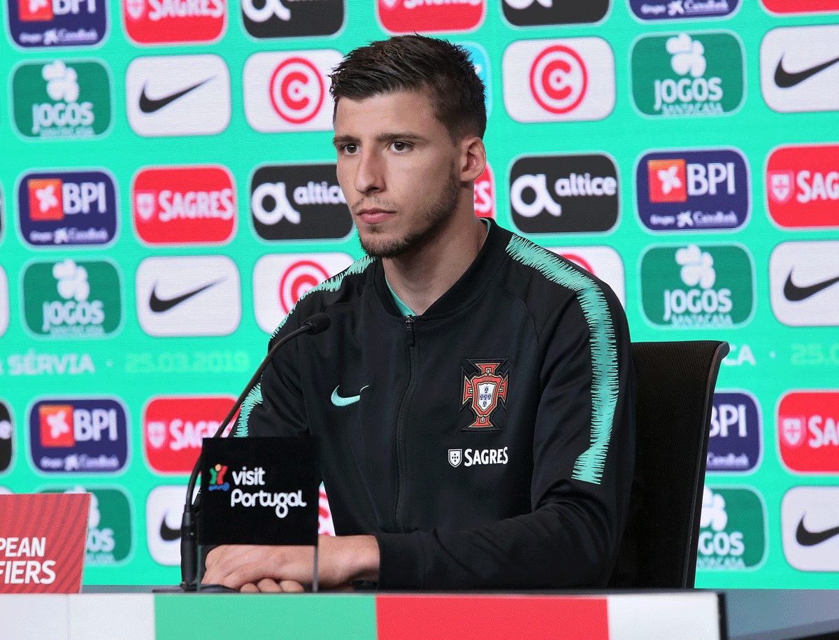 Seleção portuguesa