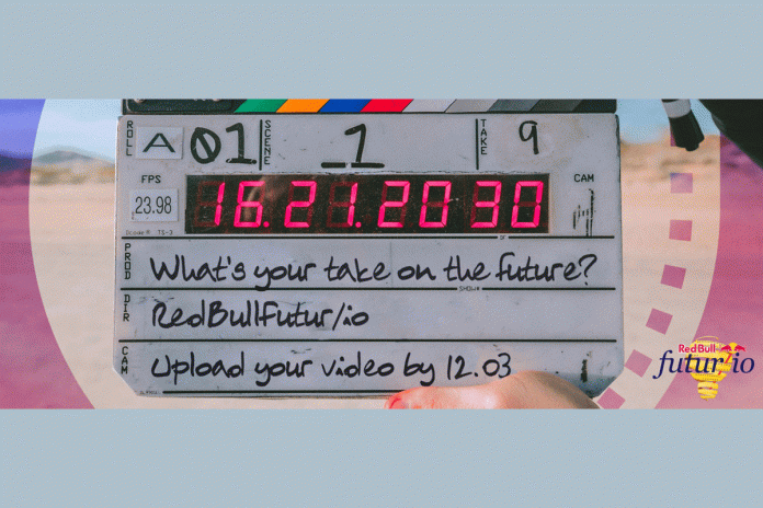 Academia Red Bull Futur/io
