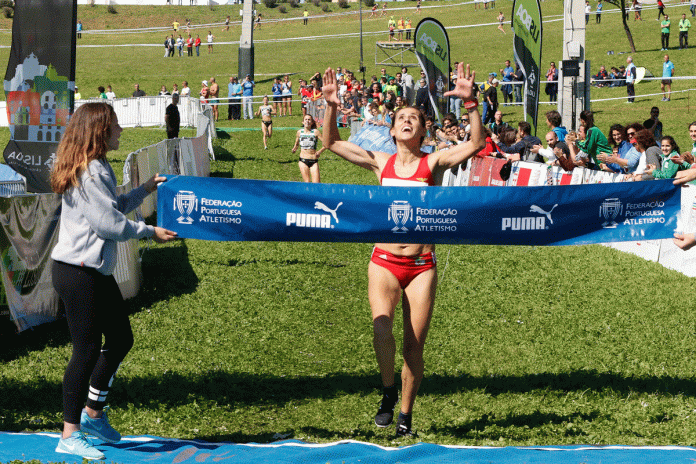 Federação Portuguesa de Atletismo