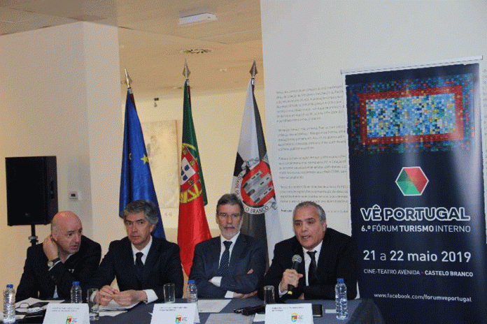 VI Fórum Vê Portugal